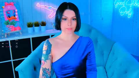 Snapshot of chaturkaterina chatting on November 16, 8:47 pm Miss Harmony online show from November 16, 8:47 pm