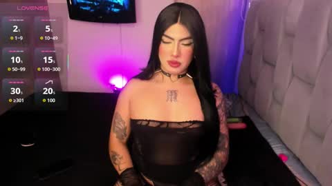 Sophie  online show from December 23, 3:26 am