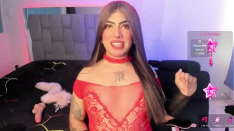 Sophie  online show from May 17, 7:54 pm