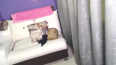 Snapshot of chavelita_165 chatting on January 12, 7:30 pm chavelita_165 online show from January 12, 7:30 pm