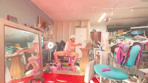 MasterPRO online show from October 7, 5:48 am