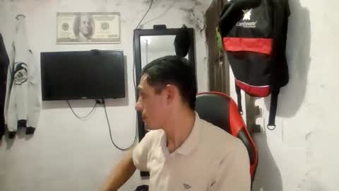 chayanne_odisea online show from March 10, 12:59 am