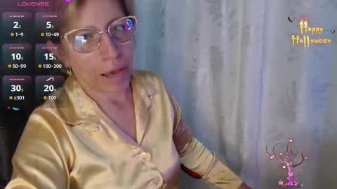CHAYLA VICTORIA RUIZ  online show from November 30, 12:58 am