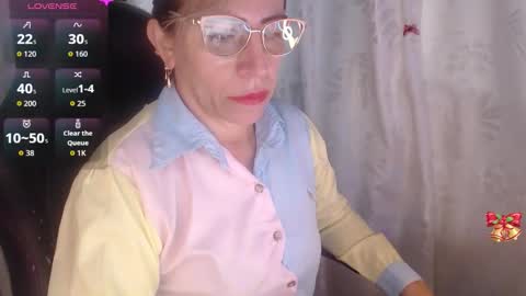 CHAYLA VICTORIA RUIZ  online show from December 20, 10:06 pm