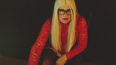 Chazzy online show from April 17, 6:16 am