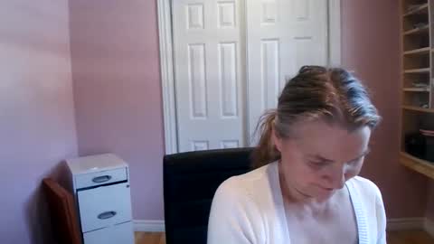 chealsiek online show from February 7, 6:55 pm