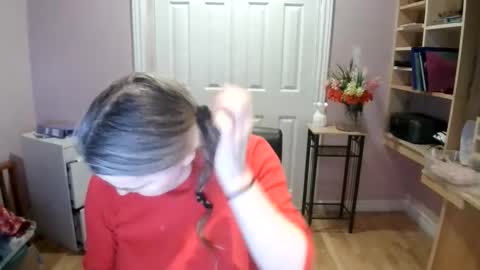 chealsiek online show from March 23, 12:14 am