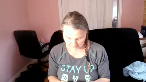 Snapshot of chealsiek chatting on June 13, 12:25 pm chealsiek online show from June 13, 12:25 pm