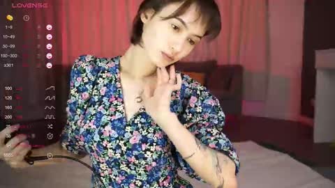 chicha online show from January 12, 9:09 pm