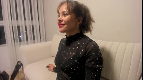 Regina Phalange online show from February 22, 12:05 am