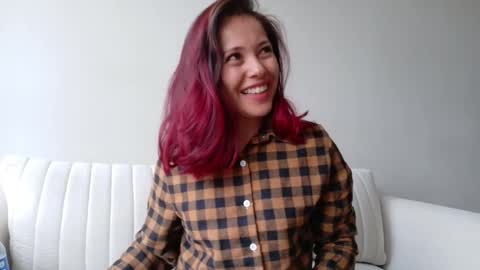 Regina Phalange online show from September 23, 4:21 pm