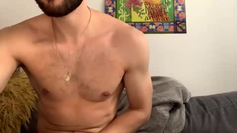 CheekyCharliee online show from September 23, 3:15 pm