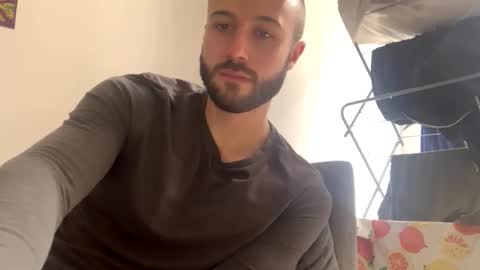 CheekyCharliee online show from September 24, 11:46 am