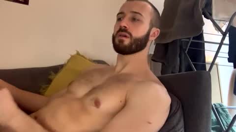 CheekyCharliee online show from October 24, 2:35 pm