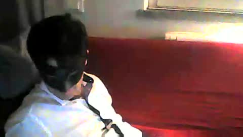 cheekycharm online show from February 21, 10:11 pm