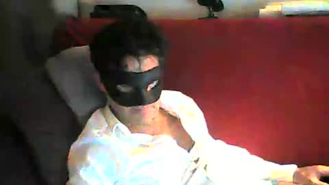 cheekycharm online show from March 9, 11:31 pm