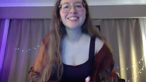 CheekyNightOwl online show from April 3, 11:47 pm