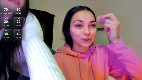 Cherry online show from April 10, 10:20 am