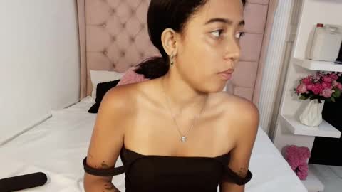 cheerry_moon online show from November 15, 7:32 pm