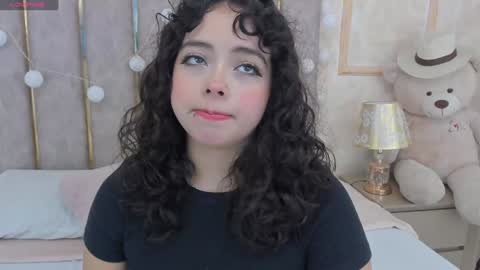 Baby Cherry online show from December 6, 12:38 pm