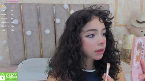 Baby Cherry online show from December 7, 12:56 pm