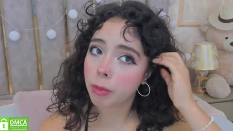 Baby Cherry online show from December 7, 4:03 pm
