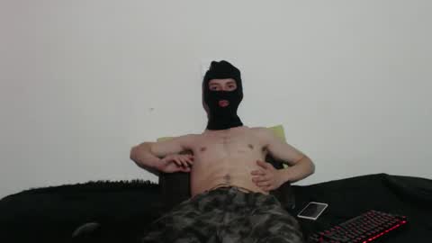 cheeseman3296 online show from November 30, 10:14 pm