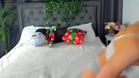 Snapshot of cheezy_cream chatting on December 15, 6:45 pm cheezy_cream online show from December 15, 6:45 pm