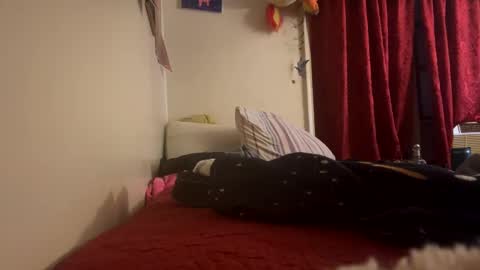 Snapshot of chefboii89 chatting on January 2, 10:48 am chefboii89 online show from January 2, 10:48 am