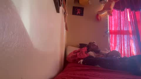 Snapshot of chefboii89 chatting on January 2, 1:51 pm chefboii89 online show from January 2, 1:51 pm