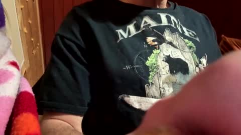 Snapshot of chefbrian36 chatting on January 10, 3:39 am Chefbrian36 online show from January 10, 3:39 am