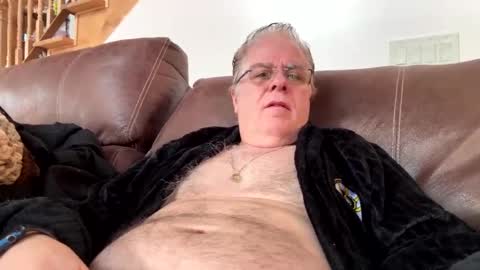 Snapshot of chefbrian36 chatting on February 8, 2:05 pm Chefbrian36 online show from February 8, 2:05 pm