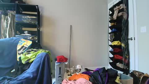 Snapshot of chefdev chatting on January 12, 8:03 pm Chef Dev XXX online show from January 12, 8:03 pm