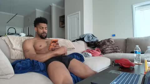 Chef Dev XXX online show from March 30, 4:30 pm