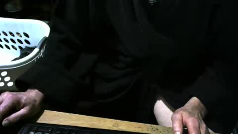 chefy online show from November 27, 2:08 pm