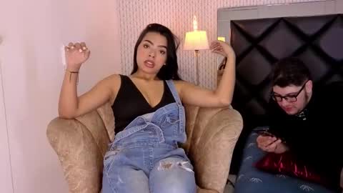   online show from December 14, 8:57 pm