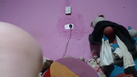 Snapshot of cheliafun chatting on January 7, 9:57 pm Cheila online show from January 7, 9:57 pm