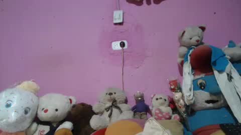 Snapshot of cheliafun chatting on February 1, 12:47 pm Cheila online show from February 1, 12:47 pm