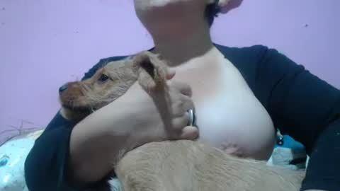 Snapshot of cheliafun chatting on February 18, 12:28 pm Cheila online show from February 18, 12:28 pm