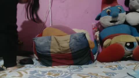 Cheila online show from October 26, 2:01 pm