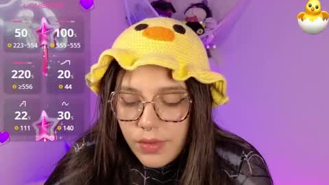 Snapshot of chelsea_coo chatting on February 11, 7:02 am Chelsea online show from February 11, 7:02 am