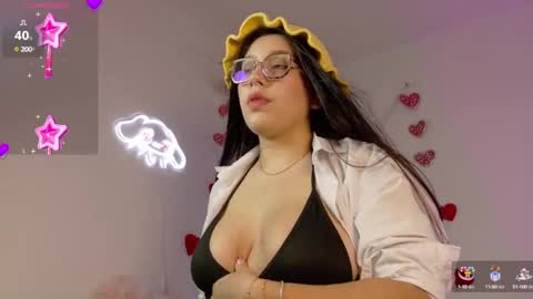 Snapshot of chelsea_coo chatting on February 13, 11:47 pm Chelsea online show from February 13, 11:47 pm