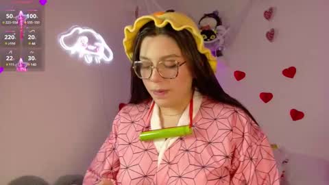 Snapshot of chelsea_coo chatting on February 16, 1:25 am Chelsea online show from February 16, 1:25 am