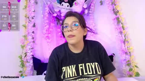 Snapshot of chelsea_coo chatting on September 8, 9:36 pm Chelsea online show from September 8, 9:36 pm