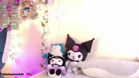 Snapshot of chelsea_coo chatting on October 26, 6:03 pm Chelsea online show from October 26, 6:03 pm