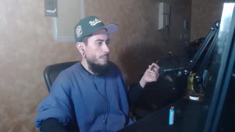 Snapshot of chelseagrinox chatting on January 19, 4:38 am Chelsea online show from January 19, 4:38 am