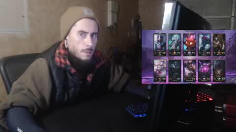 Snapshot of chelseagrinox chatting on February 13, 12:23 pm Chelsea online show from February 13, 12:23 pm