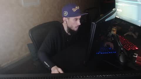 Snapshot of chelseagrinox chatting on March 27, 6:08 am Chelsea online show from March 27, 6:08 am