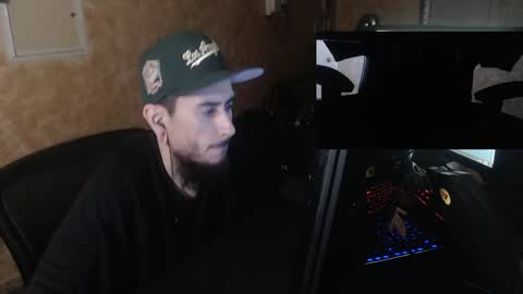 Snapshot of chelseagrinox chatting on April 8, 4:34 am Chelsea online show from April 8, 4:34 am