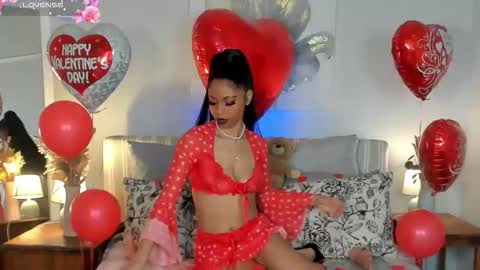 Chelseaquinn online show from February 10, 7:45 am